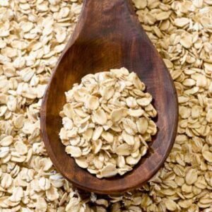 oats benefits
