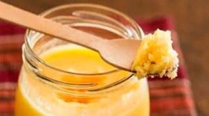 ghee benefits in telugu