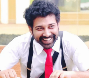 Siva balaji