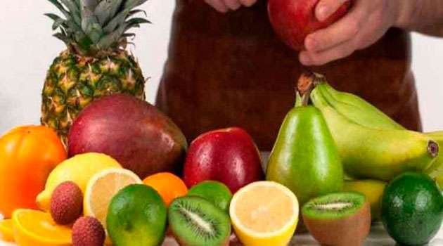 6 fruits you shouldn't peel before eating