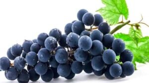 Grapes health benefits