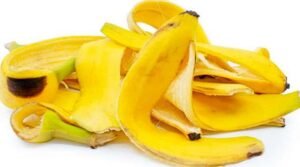 Banana Peel benefits in telugu