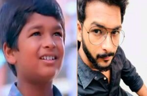 Chatrapathi film child artist bhaswanth vamsi1