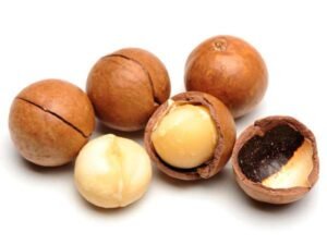 macadamia nuts