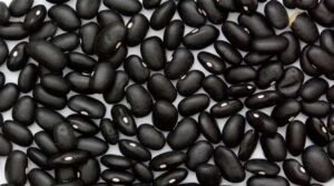 black beans benefits