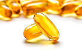 fish oil