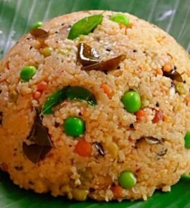 ravva upma