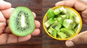 kiwi fruit