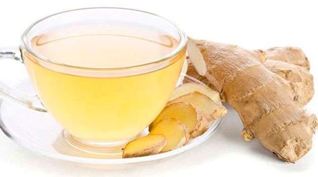 Ginger health Benefits in telugu