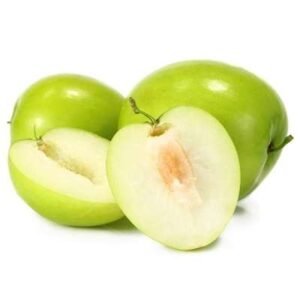 apple ber benefits