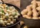 Peanuts Vs Makhana:వేరుశనగ Vs మ‌ఖానా…రెండింటిలో బరువు తగ్గించటానికి ఏది మంచిది…?