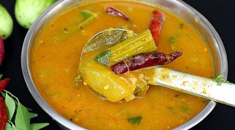 dosakaya sambar