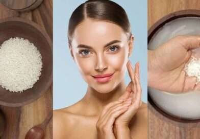 Skin Care with Rice Water :బియ్యం నీటితో ఎన్ని చ‌ర్మ స‌మ‌స్య‌ల‌కు చెక్ పెట్ట‌వ‌చ్చో తెలుసా..