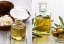 Coconut Oil Vs Olive Oil : కొబ్బరి నూనె , ఆలివ్ ఆయిల్ ఈ రెండింటిలో ఏది ఆరోగ్యకరమైనది?
