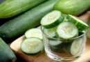 Cucumber Benefits : షుగర్ వ్యాధి ఉన్నవారు దోసకాయలు తింటే …