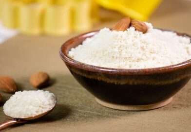 Almond Flour:మైదా బదులు ఈ పిండి వాడితే ఏ ఆరోగ్య సమస్యలు ఉండవు..