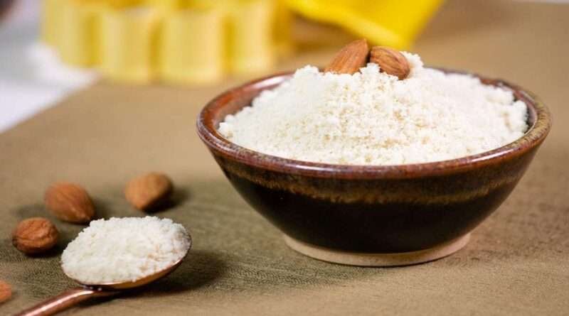 Almond Flour:మైదా బదులు ఈ పిండి వాడితే ఏ ఆరోగ్య సమస్యలు ఉండవు..